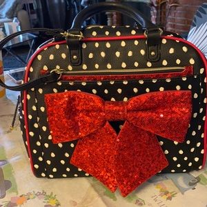 Betsey Johnson purse